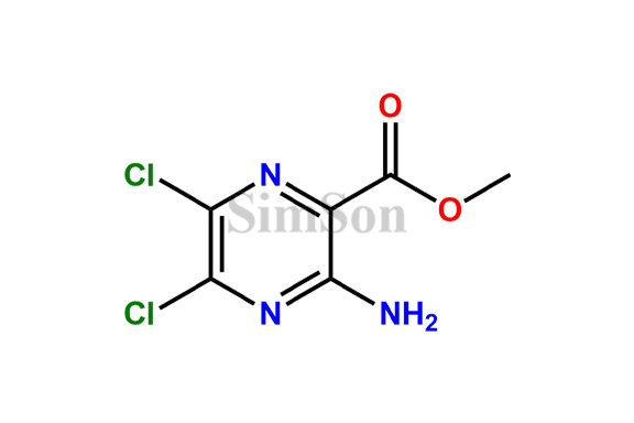 Amiloride Impurity 1