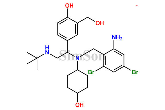 Ambroxol Impurity 9