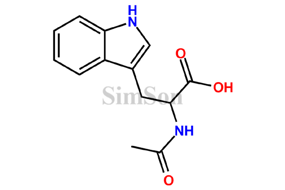 N-Acetyl Tryptophan