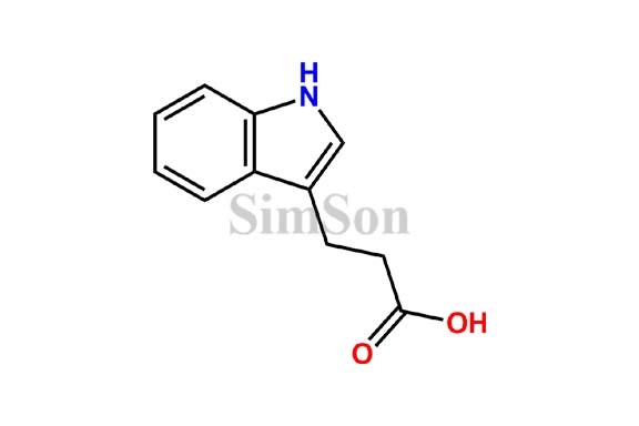 N Acetyl Tryptophan Impurity