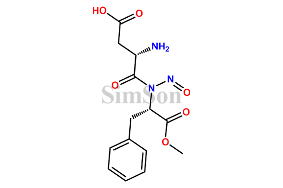 N-Nitroso Aspartame