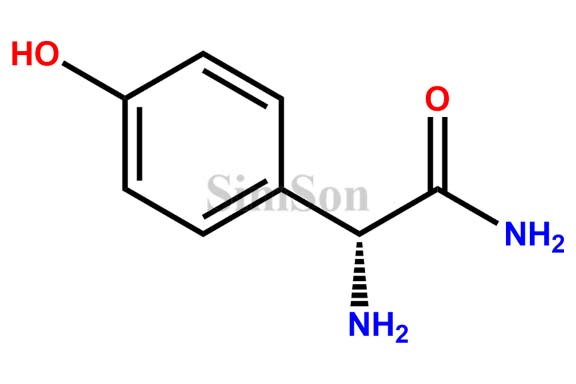 Amoxicillin Impurity 1