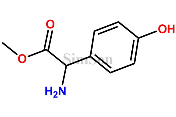 Amoxicillin Impurity 16