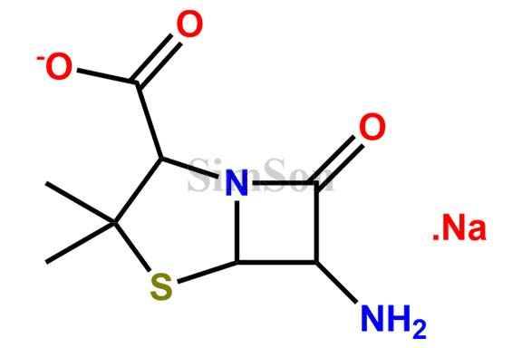 Amoxicillin EP Impurity A