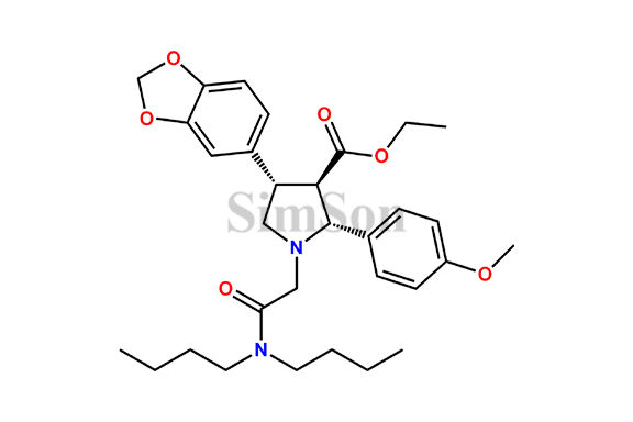 Atrasentan Impurity 1