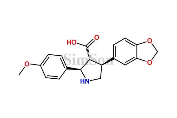 Atrasentan Impurity 2