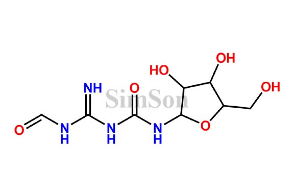 Azacitidine Impurity 11
