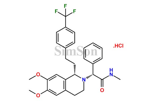 Almorexant Hydrochloride