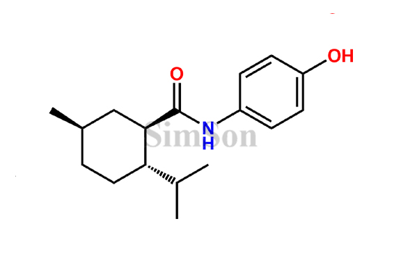 Acoltremon Impurity 1
