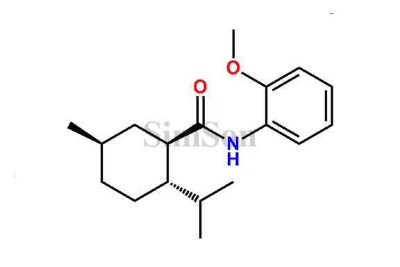 Acoltremon Impurity 2