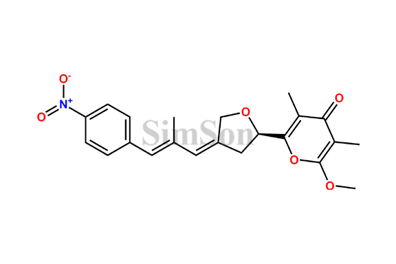 Aureothin