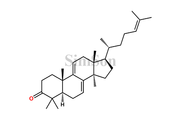 Agnosterone