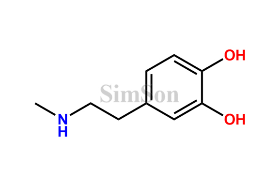 Deoxyepinephrine