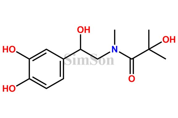 Epinephrine Impurity 13