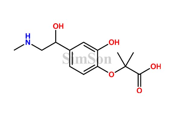 Epinephrine Impurity 15