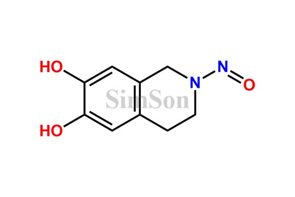 Adrenaline Impurity 5