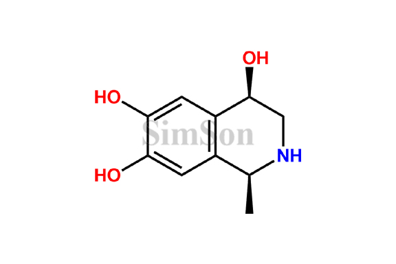 Adrenaline Impurity 6
