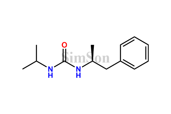 Amphetamine Urea Analog
