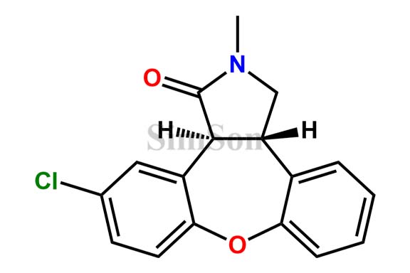 Asenapine Impurity 5