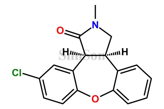 Asenapine Impurity 6