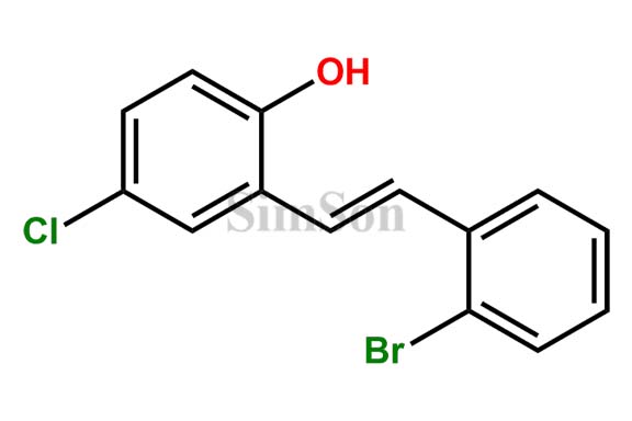 Asenapine Impurity 7