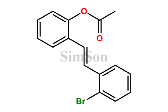 Asenapine Impurity 12