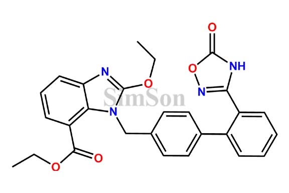 Azilsartan Impurity 10