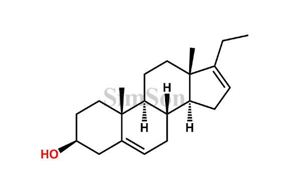 Abiraterone Impurity 11
