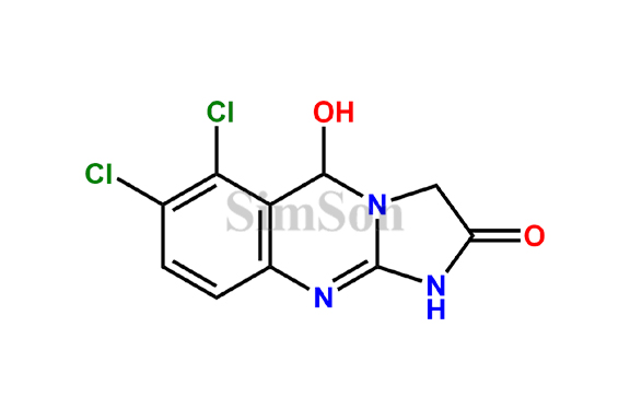 5-Hydroxy Anagrelide