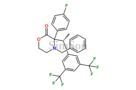 Aprepitant Impurity 13