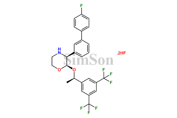 Aprepitant Impurity 21