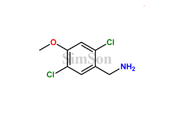 Avanafil Impurity 1