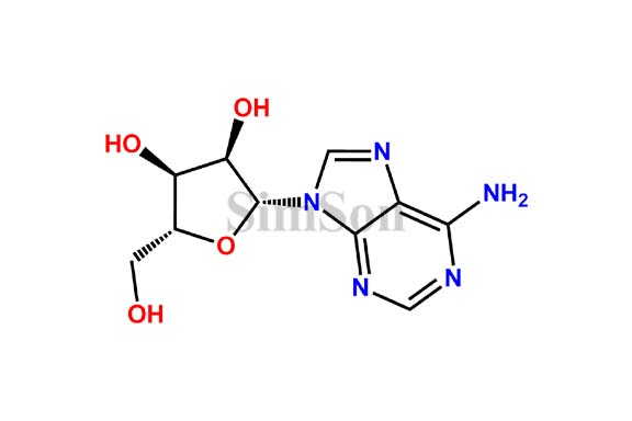 Adenosine
