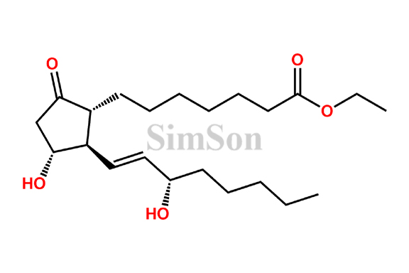 Alprostadil EP Impurity I