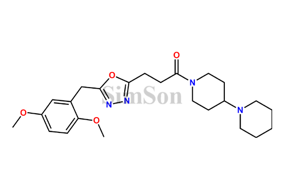 Apixaban Impurity 51