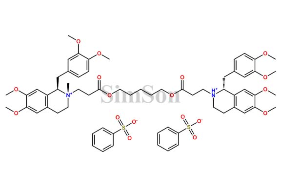 Atracurium Impurity 3