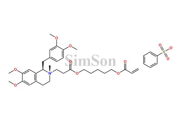 Atracurium Impurity 1