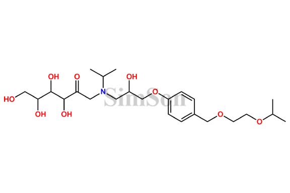 Bisoprolol Impurity 12
