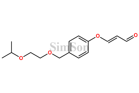 Bisoprolol Impurity 30