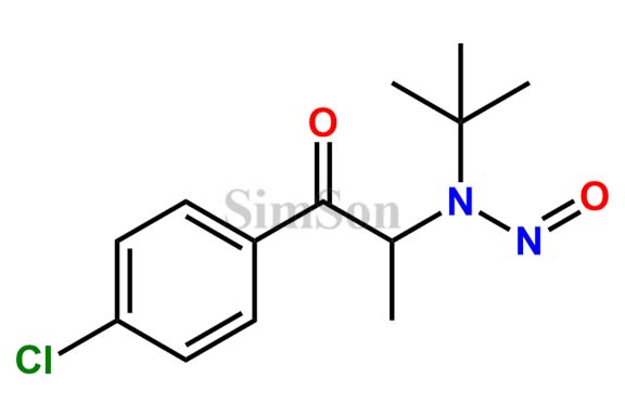 N-Nitroso Bupropion Related Compound A