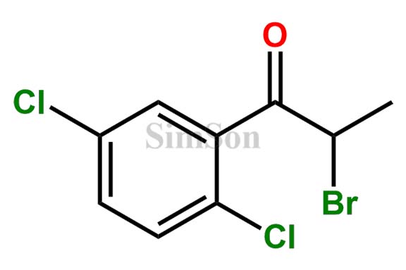 Bupropion impurity 11