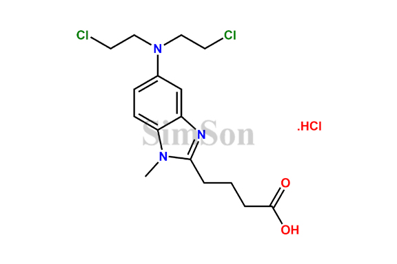 Bendamustine Hydrochloride