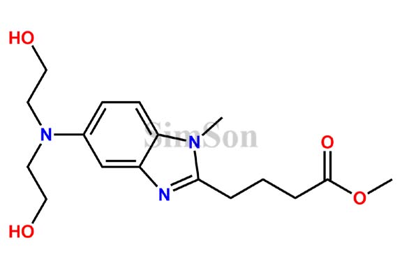 Bendamustine Impurity 2