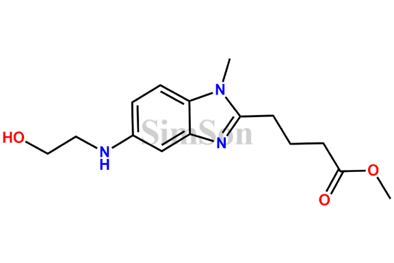 Bendamustine Impurity 6