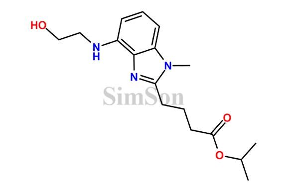 Bendamustine impurity 1