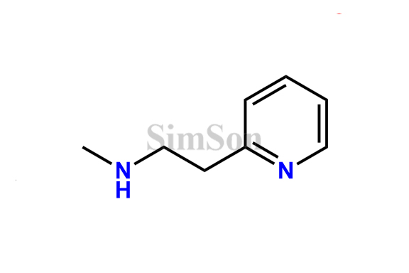 Betahistine