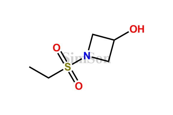 Baricitinib Impurity 40
