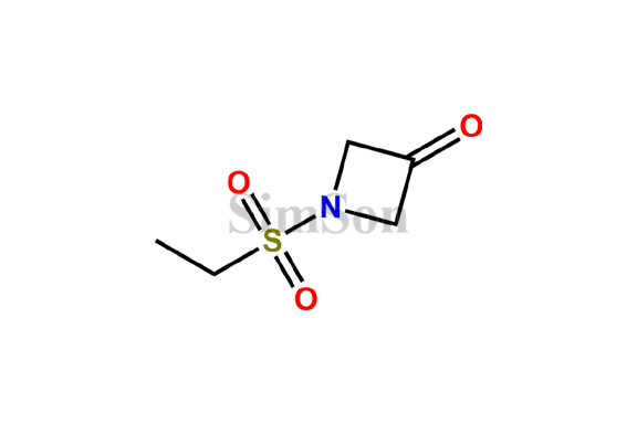 Baricitinib Impurity 41