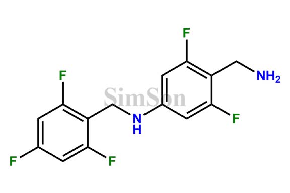Bictegravir Impurity 2