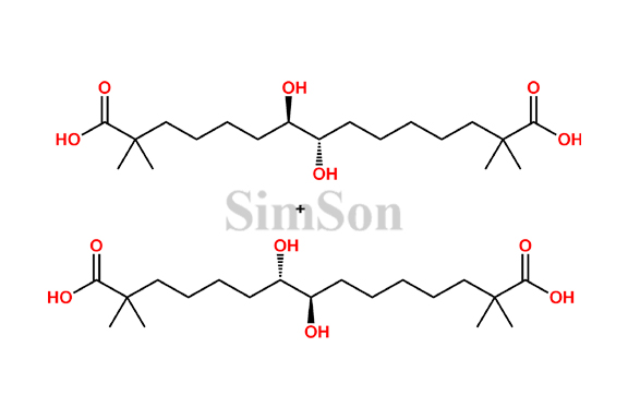 Bempedoic Acid Impurity 20